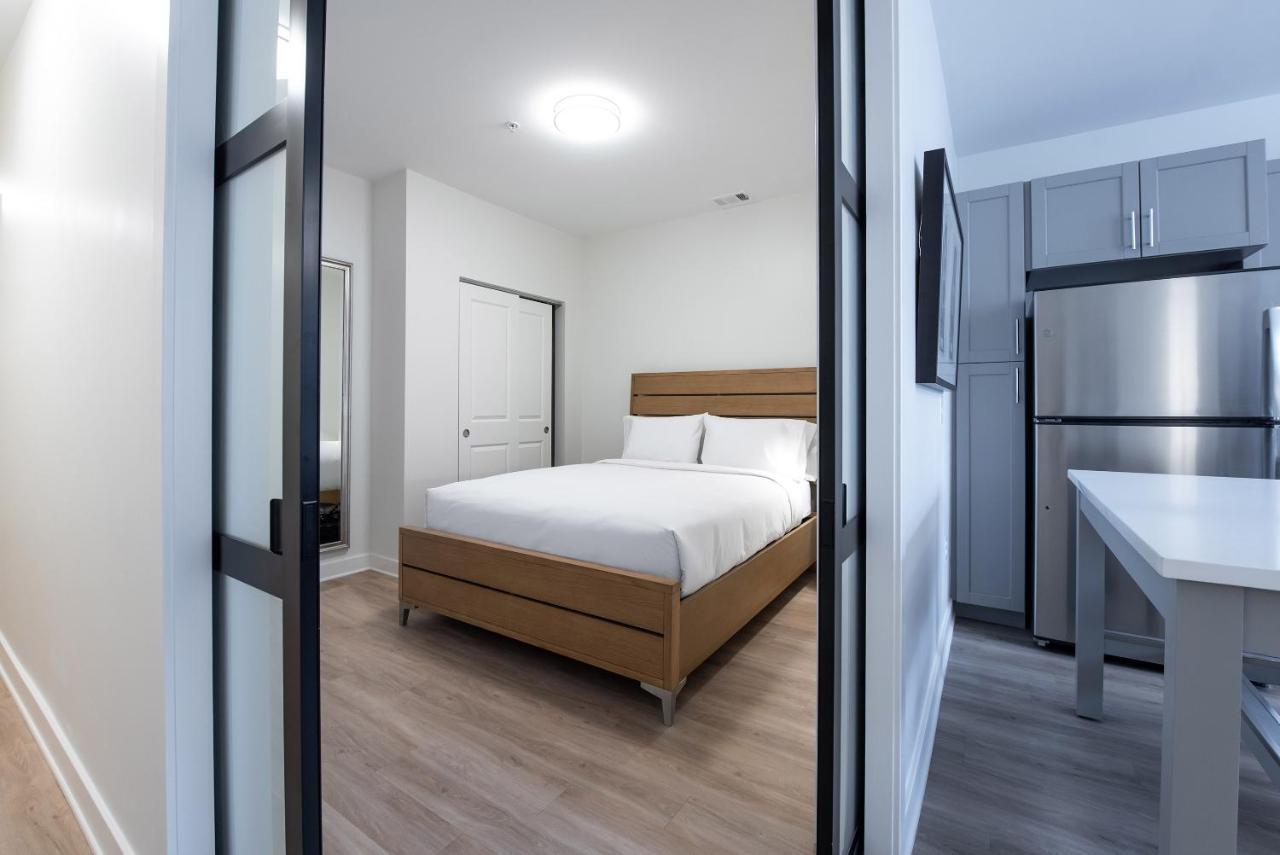 Whyhotel Arlington Pentagon Columbia Pike Exterior photo
